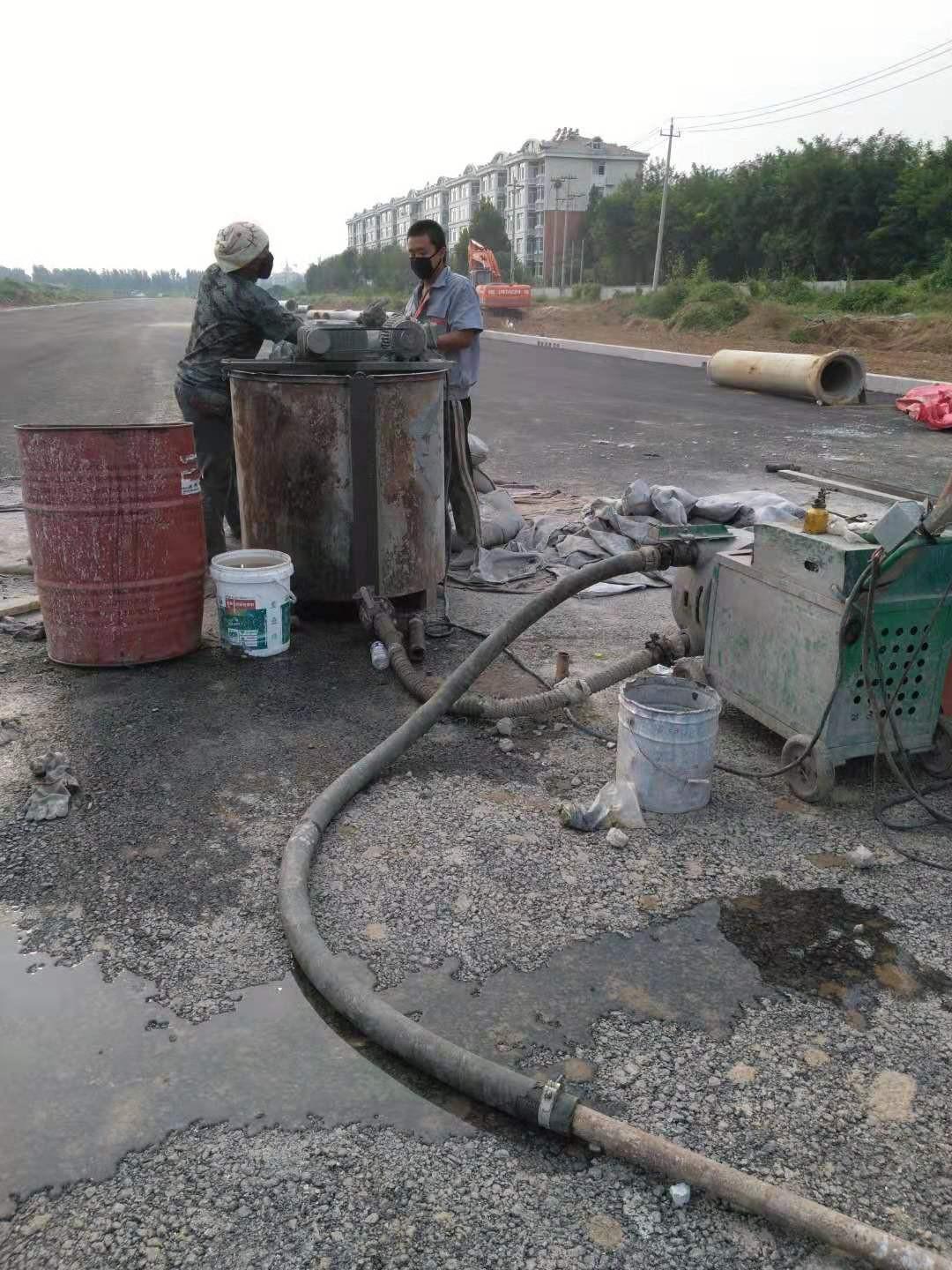 防城港进行地基基础加固的原因和方法都有哪些呢？
