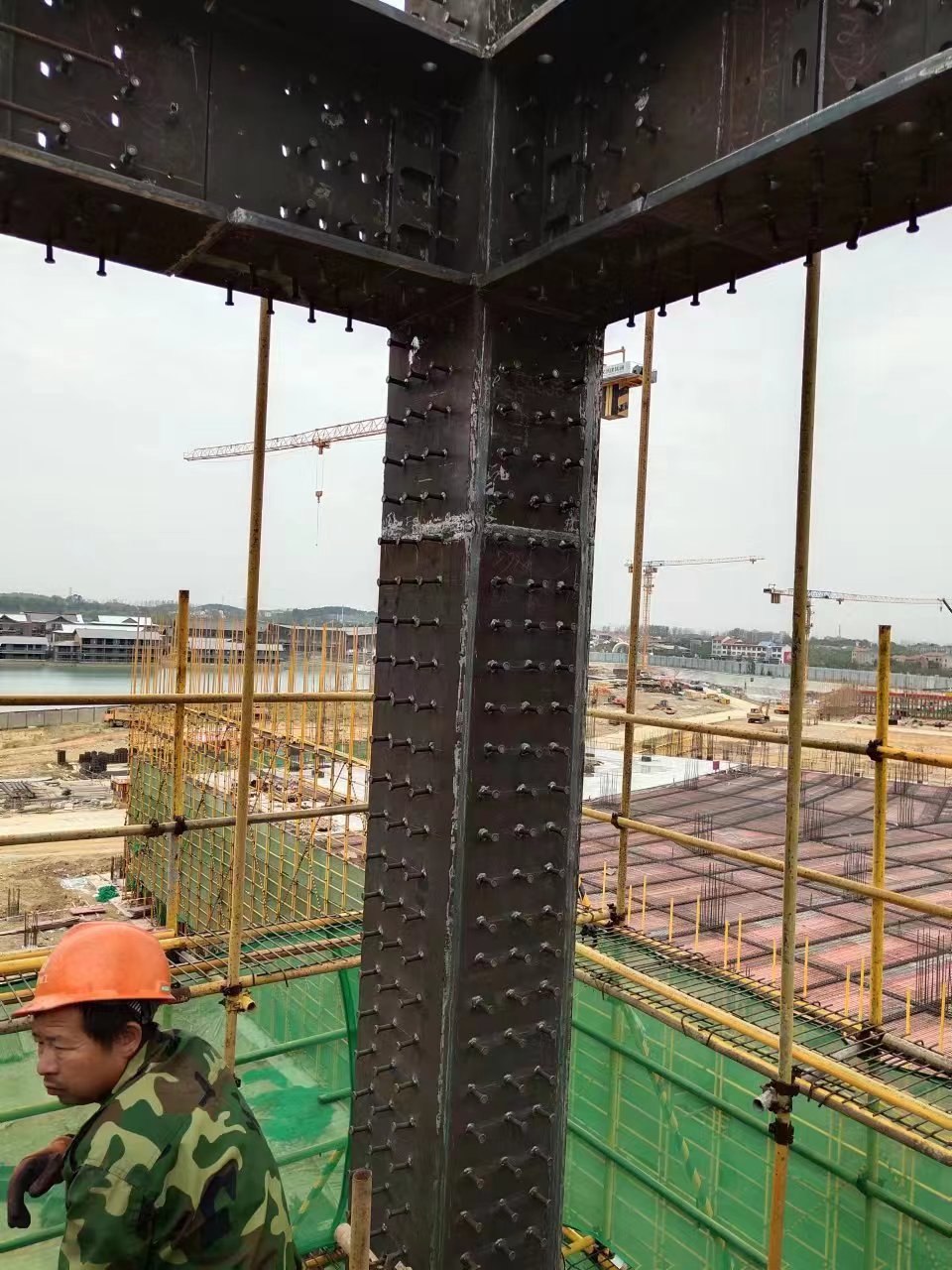 防城港房屋加固的基础步骤